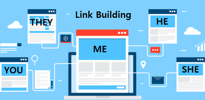 Just How to Use Visitor Blogging for Link Structure