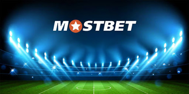  MostBet Online Casino 