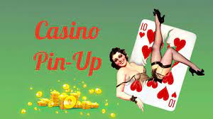 Pin-Up Onlayn Casino Lisenziyası