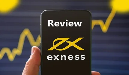 When Exness App Competition is Good