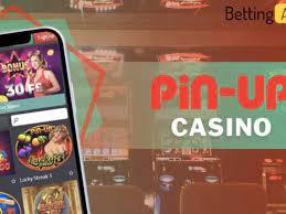 Як саме вибрати автомат Pin Up Gambling Restaurant Ukraine