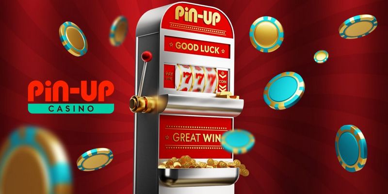 Pin Up Online casino mobile application on Android apk data in Bangladesh